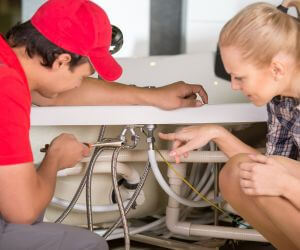 About Emergency plumbing pros Selawik, AK
